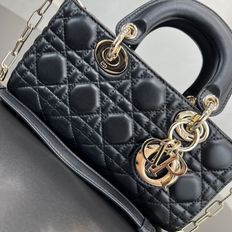 Christian Dior My Lady Bags